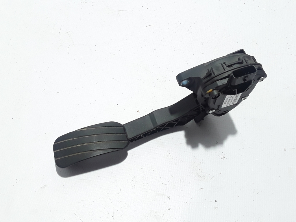 RENAULT Master 3 generation (2010-2023) Throttle Pedal 180101626R 22408425