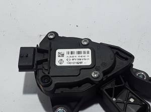 RENAULT Master III (2010–2017) Gaasipedaal 180101626R - 2