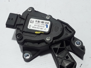 RENAULT Master III (2010–2017) Gaasipedaal 8200672367 - 3