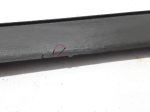  Exterior sill trim 