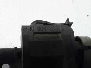 Volkswagen Sharan (1995–2010) Magnetventil 1J0906283 - 2