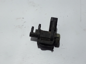 Volkswagen Sharan (1995–2010) Magnetventil 1J0906283 - 3