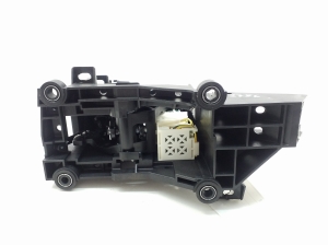 TOYOTA RAV 4 A4 (2012–2018) Käiguvahetuse mehhanism 3355042240 - 3