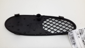 Mercedes Benz S-Class 220 (1998–2005) Nebelscheinwerferabdeckung vorne A2208851123 - 3
