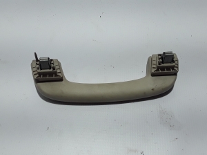 BMW 5 SERIES F11 (2010–2017) Dachinnengriff 5823613 - 2