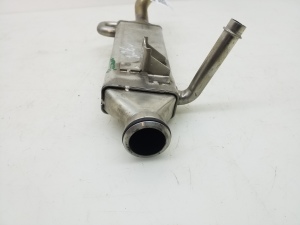  EGR valve cooler 