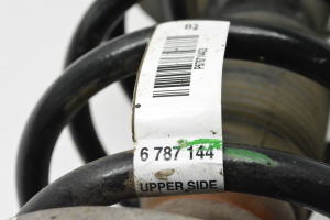 BMW X3 F25 (2010–2017) Priekšējais amortizators 31316796417004 - 3