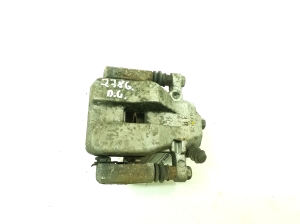 Rear brake caliper - 4783042080