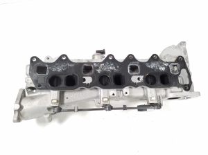  Intake manifold 