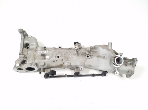   Intake manifold 