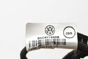Volkswagen Tiguan (2017–2026) Sonstiges Teil der Vordertür 5NC971558B - 3