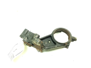 Halter der Antriebswelle vorne - 4345742120