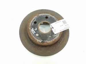 Bremsscheibe hinten - 4243142060