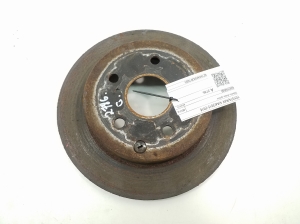 Bremsscheibe hinten - 4243142060