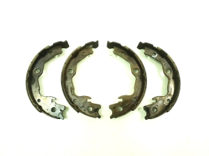   Bremsbelagsatz  - 4654042020 