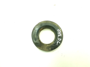 TOYOTA RAV 4 A4 (2012–2018) Rear spring support 4825742030 - 2