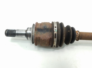 TOYOTA RAV 4 A4 (2012–2018) Antriebswelle hinten und ihre Teile 4233042060 - 4