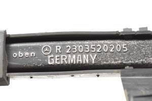 Mercedes Benz E-Class W211 (2002–2009) Tagumine õõtshoob R2303520205 - 3