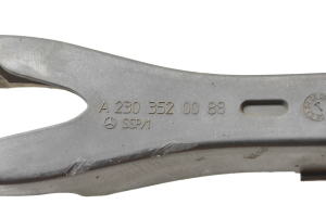 Mercedes Benz E-Class W211 (2002–2009) Tagumine õõtshoob R2303520205 - 4