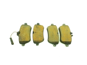   Brake pads 