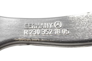 Mercedes Benz E-Class W211 (2002–2009) Rear control arm R2303521005 - 2