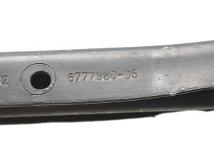 BMW 3 SERIES E93 (2004–2013) Hinterachsstrebe 677798005 - 2