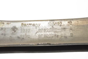 BMW 3 SERIES E93 (2004–2013) Querlenker hinten 6782237 - 3