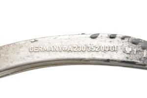 Mercedes Benz E-Class W211 (2002–2009) Rear axle link A2303520001 - 3