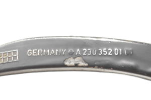 Mercedes Benz E-Class W211 (2002–2009) Tagasilla varras A2303520101 - 3