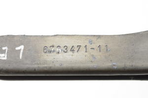 BMW 3 SERIES E90 (2004–2013) Rear axle link 676347111 - 2
