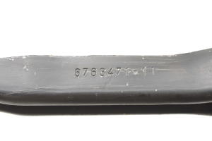 BMW 3 SERIES E93 (2004–2013) Hinterachsstrebe 676347111 - 3