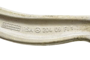 Mercedes Benz E-Class W211 (2002–2009) Rear control arm - 3
