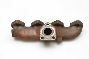 BMW X3 E83 (2003–2010) Exhaust manifold 7790219001 - 2