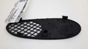 Mercedes Benz S-Class 220 (1998–2005) Nebelscheinwerferabdeckung vorne A2208851123 - 3