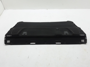 BMW 5 SERIES F10 (2010–2017) Hutablage 7238133 - 4