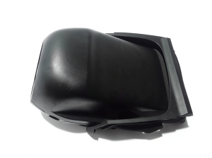 BMW 5 SERIES F10 (2010–2017) Stūres statņa apdare 9166950 - 3