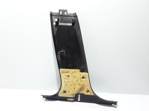 BMW 5 SERIES F10 (2010–2017) Keskpiilari siseviimistlus 9116352 - 3
