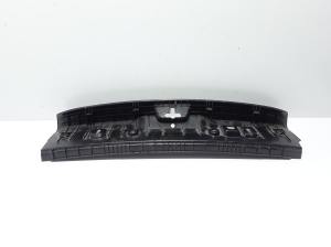 BMW 5 SERIES F10 (2010–2017) Rear panel interior trim 7227535 - 3