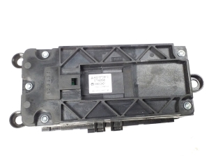 Mercedes Benz S-Class 221 (2005–2013) Schalter el. Fensterheber hinten A2218709510 - 4