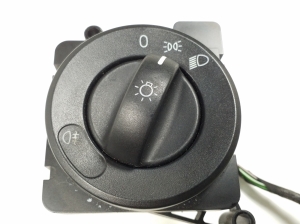 Headlight switch - A9065450104