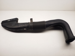   Air intake hose 