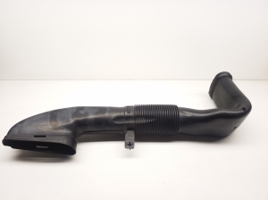 Mercedes Benz C-Class 204 (2007–2014) Õhu sisselaske voolik A6510903437 - 2
