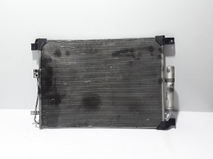   A/C condenser  - 921004KJ0A 