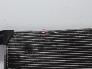 RENAULT Alaskan (2017–2026) A/C condenser 921004KJ0A - 2