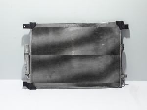 RENAULT Alaskan (2017–2026) A/C condenser 921004KJ0A - 4