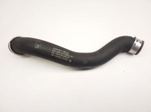  Cooling radiator hose 