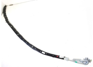 Dachairbag - A2518601205