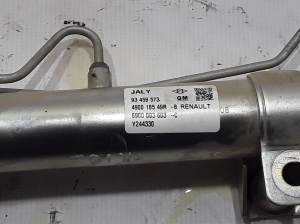 RENAULT Trafic III (2014–2022) Steering rack 490018549R - 2