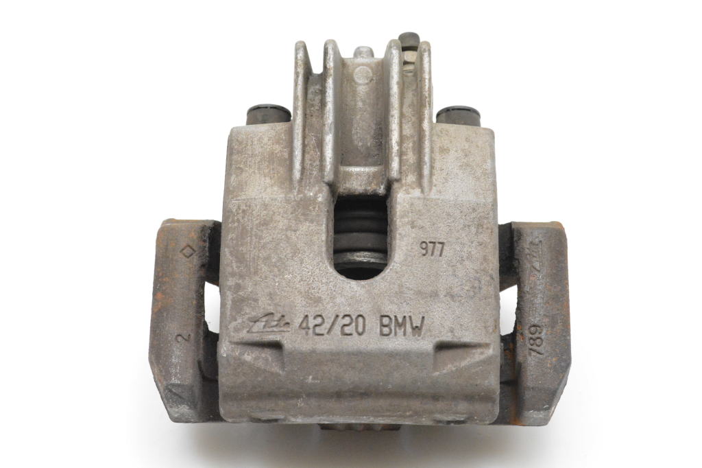 BMW 5 SERIES E60 (2003–2010) Bremssattel hinten 34216758058 BMW 5 SERIES E60 (2003–2010) Bremssattel hinten 34216758058