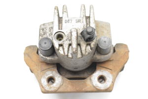 BMW 5 SERIES E60 (2003–2010) Bremssattel hinten 34216758057 - 3
